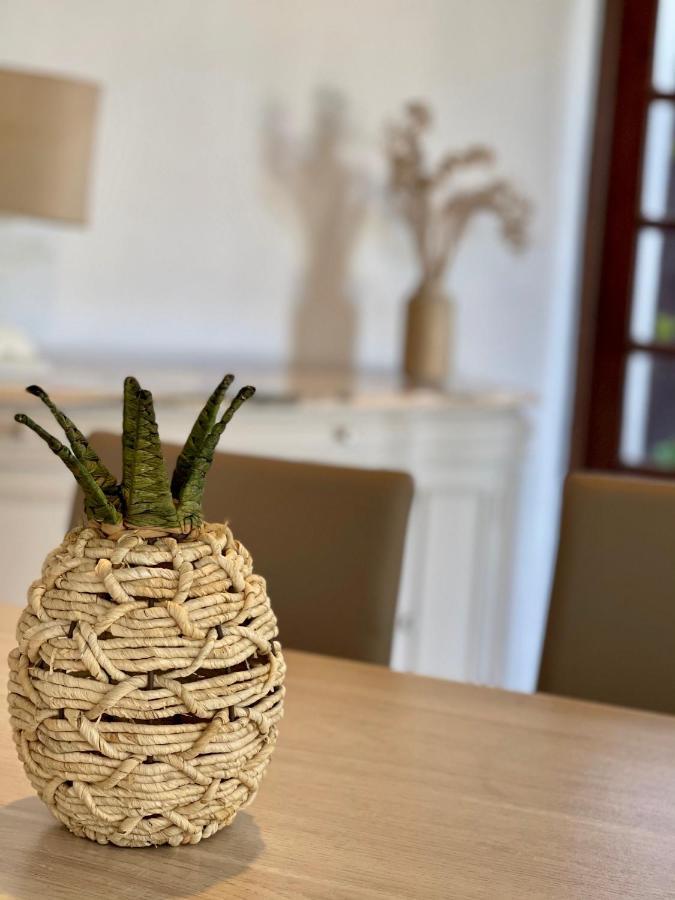 Villa Cristina 9 阿尔布费拉 外观 照片
