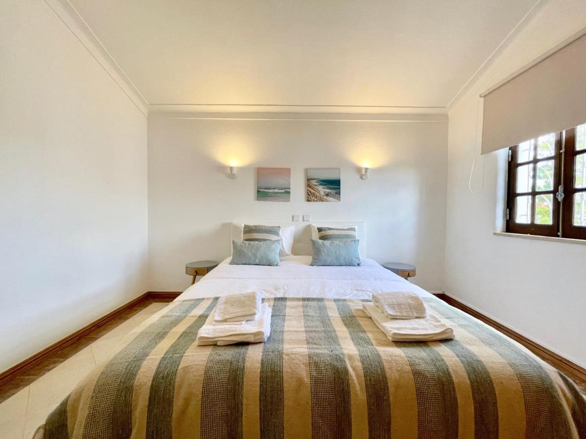 Villa Cristina 9 阿尔布费拉 外观 照片